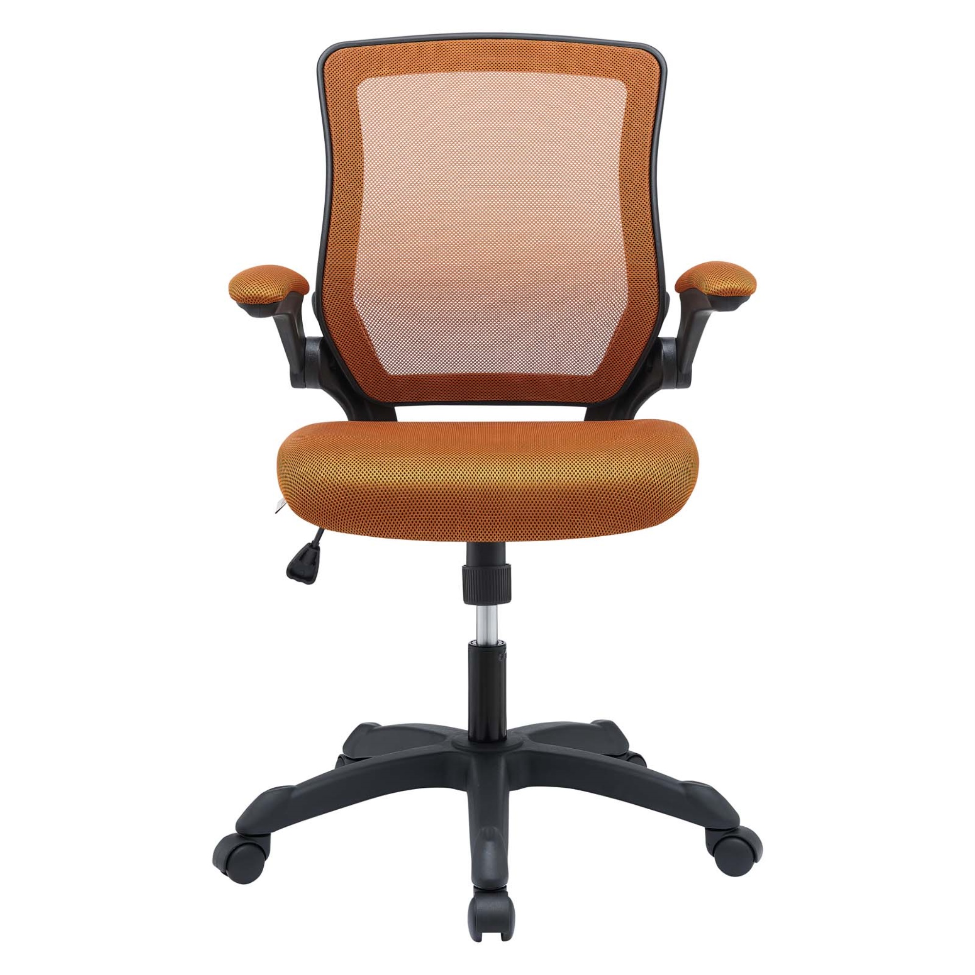 Ergode Veer Mesh Office Chair - Tan