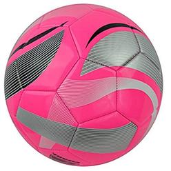 VIZARI Hydra Soccer Ball Pink Size 4