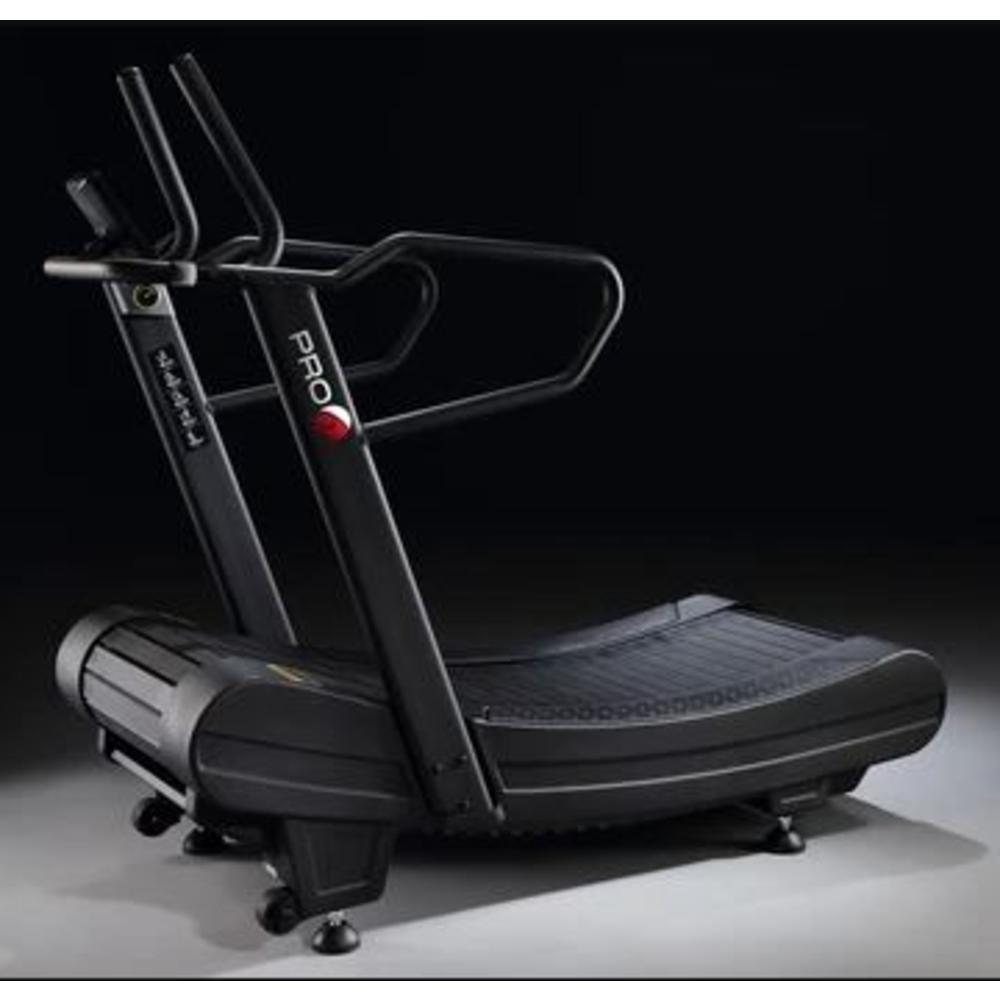 Pro 6 Fitness Pro 6 Arcadia Air Runner Non-motorized treadmill