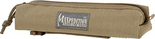 Maxpedition Gear Cocoon Pouch, Khaki