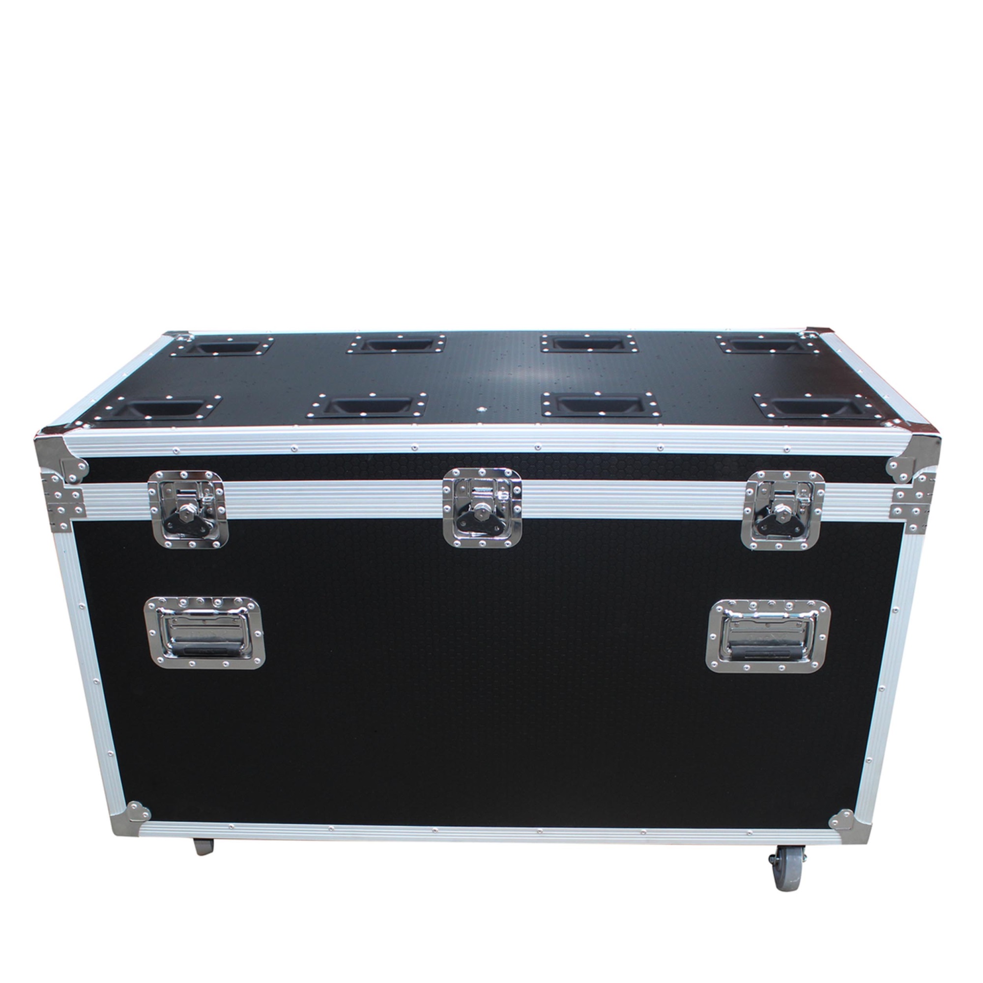 ProX XS-UTL3PKG 3 Case Package - Utility Storage ATA Style Road Cases 1 Large and 2 Half Size