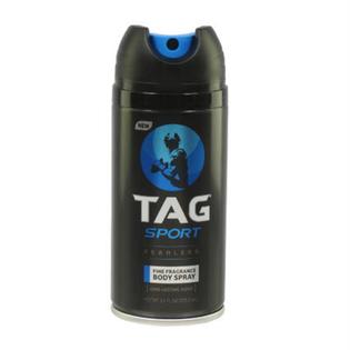 Concord Import Tag Sport Fearless Fine Fragrance Body Spray Wholesale ...
