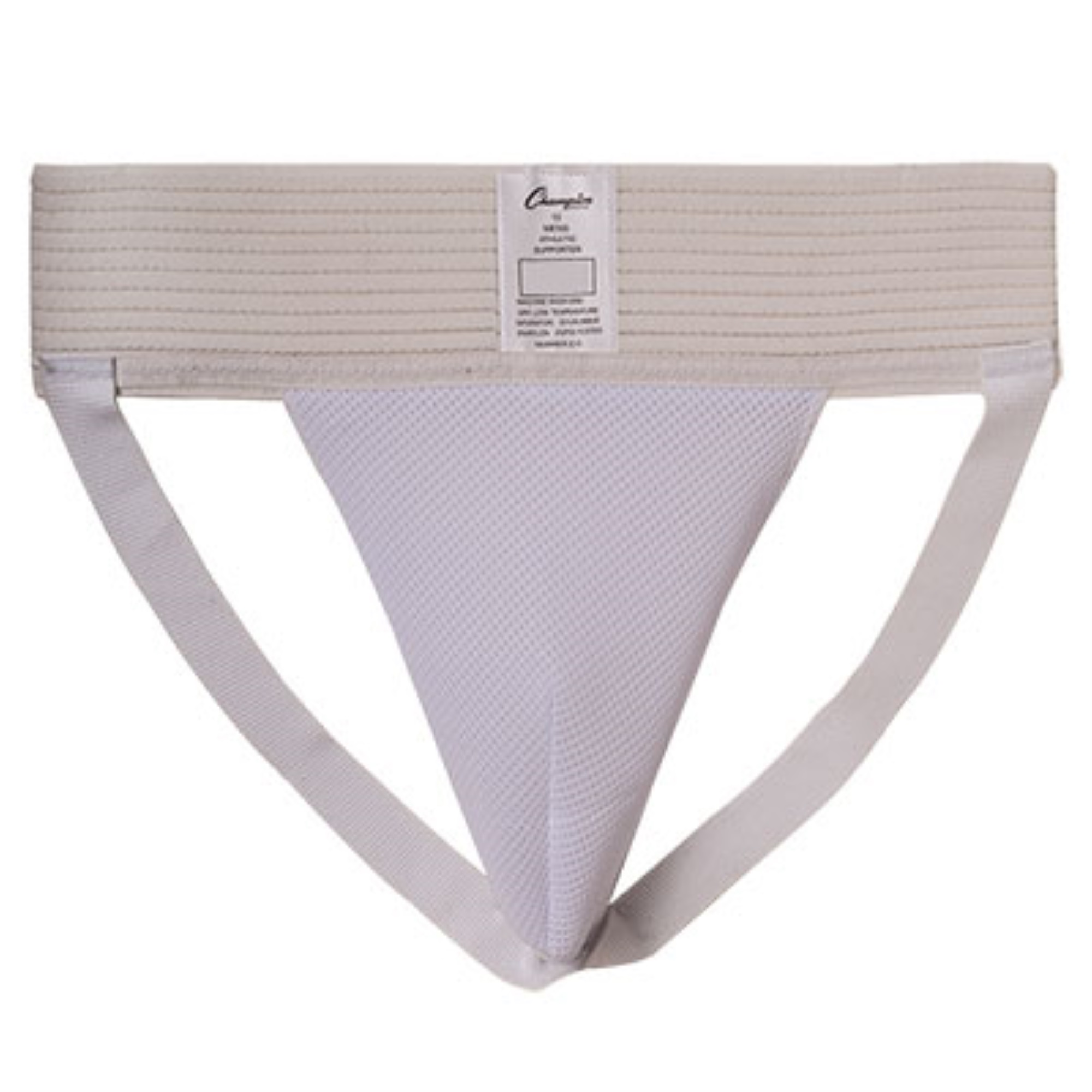 Champion Sports Men's Athletic Supporter Extra Large