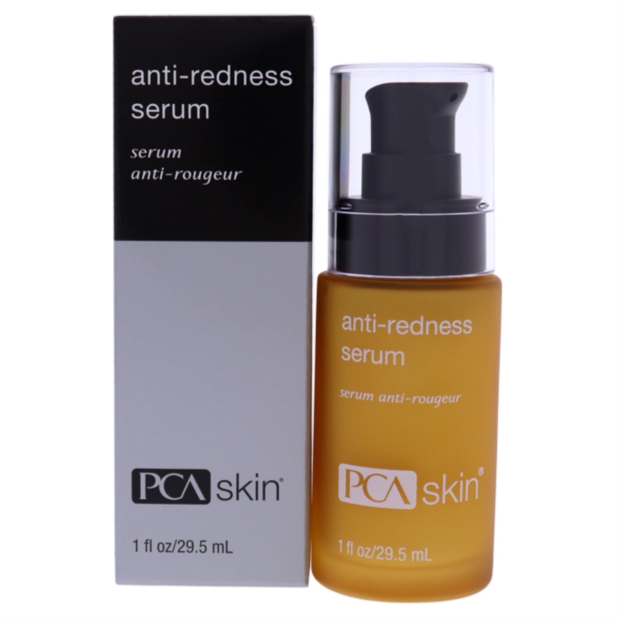 PCA Skin Anti-Redness Serum by PCA Skin for Unisex - 1 oz Serum
