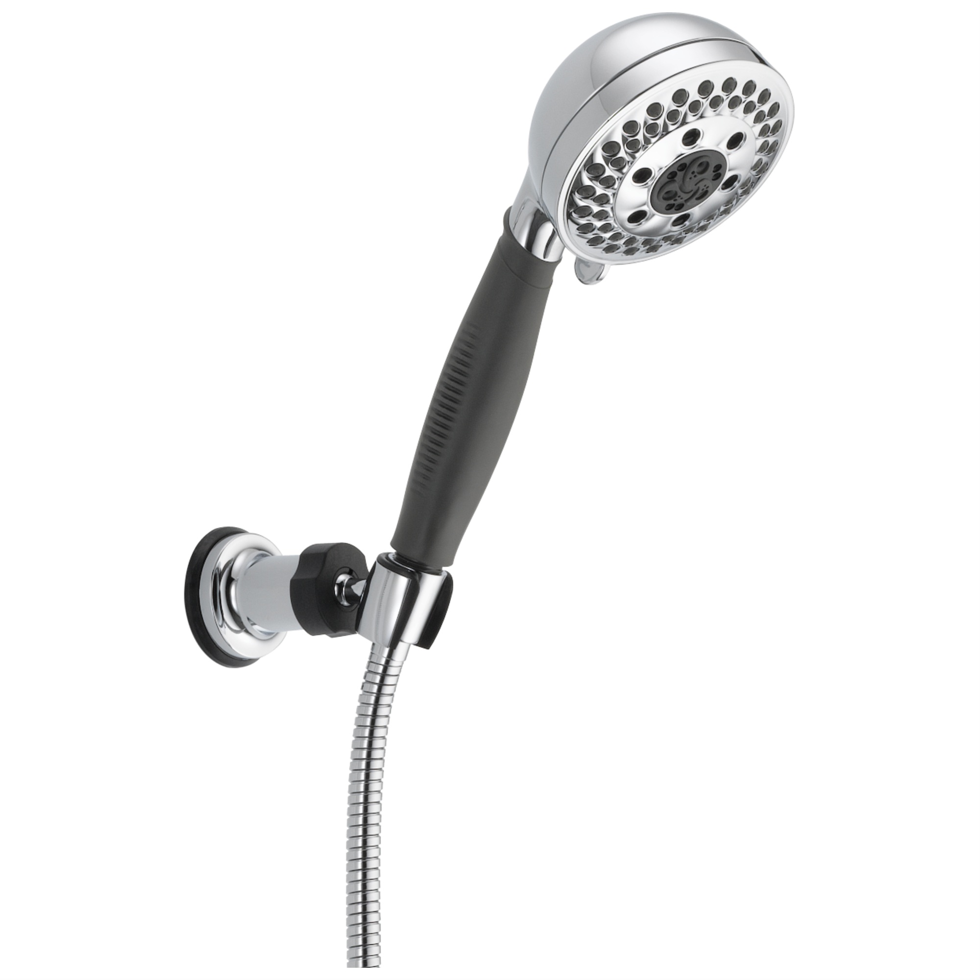 Delta Faucet  55445 Wall-Mount Hand Shower, Chrome