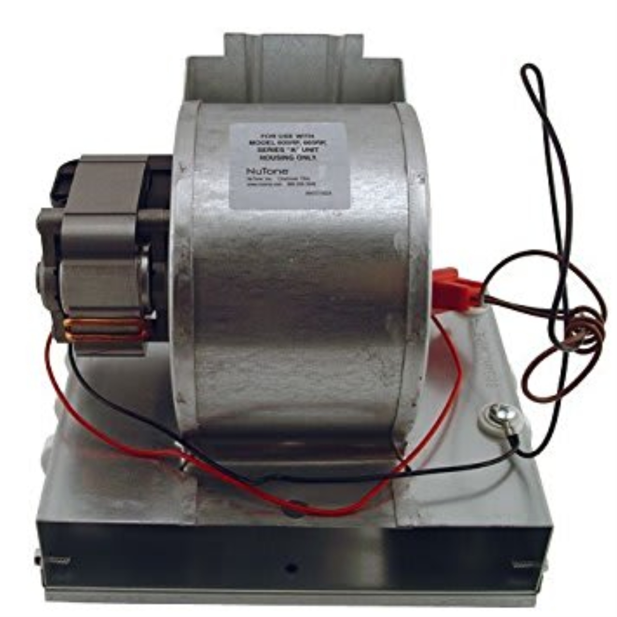 Broan NuTone S97017648 Heater Motor Assembly