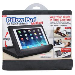 PILLOW PAD TABLET HOLDER (Pack of 1)