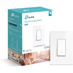 TELEDYNAMICS TP-Link kasa smart light switch by tp-link  needs neutral wire, wifi light switch, works with alexa & google (hs200)
