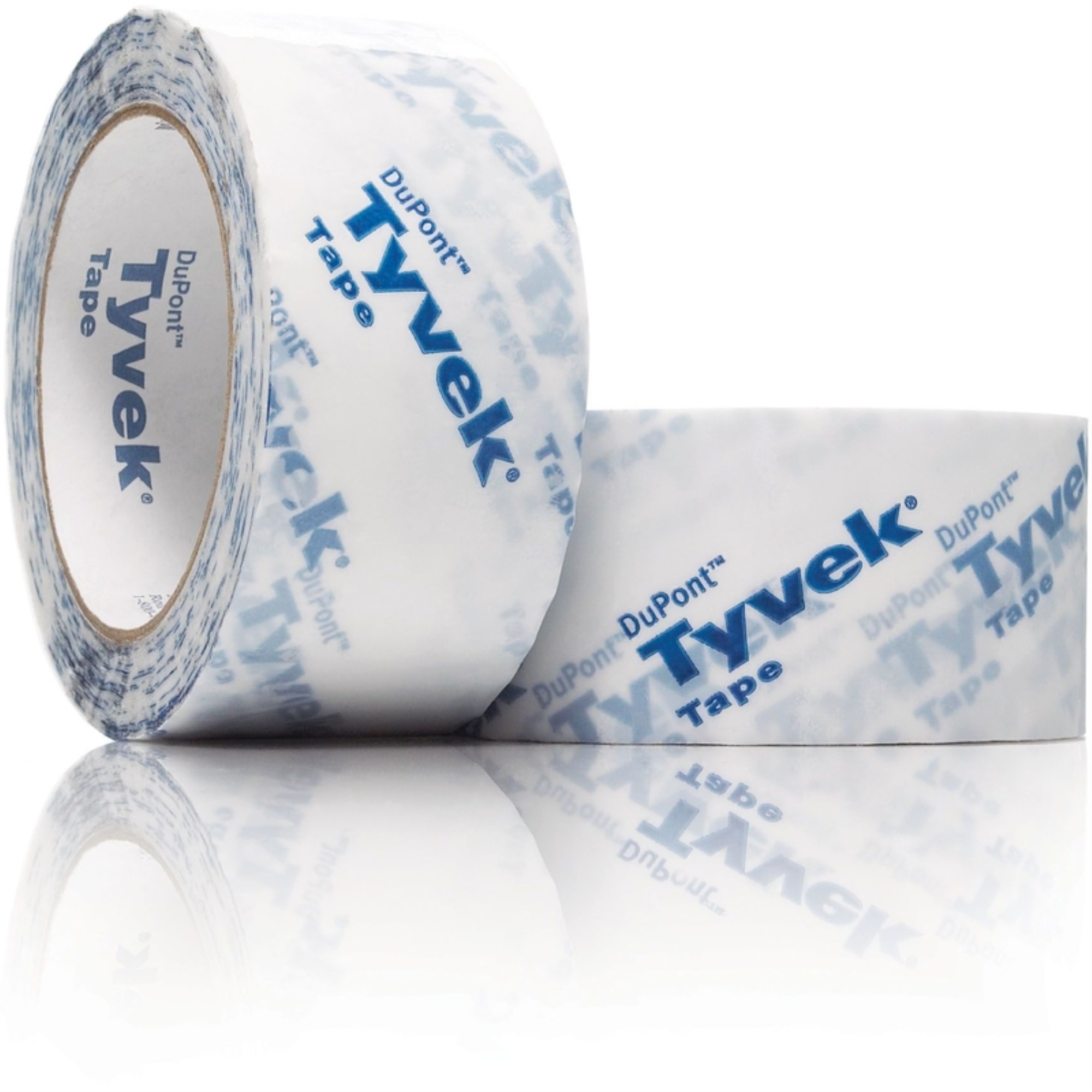 Dupont Tyvek Tape TYVEK TAPE 1.88'X164' WH (Pack of 1)