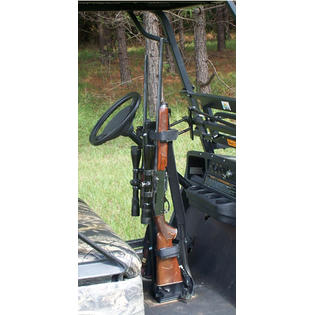Great Day QD800 QuickDraw Gun Rack 30"h x 9"w x 7"d