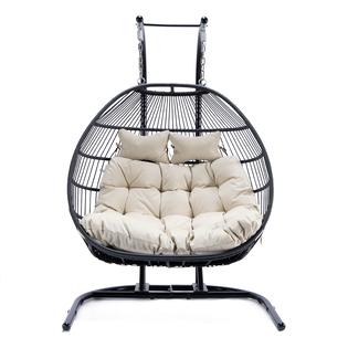 Egg swing 2024 chair kmart