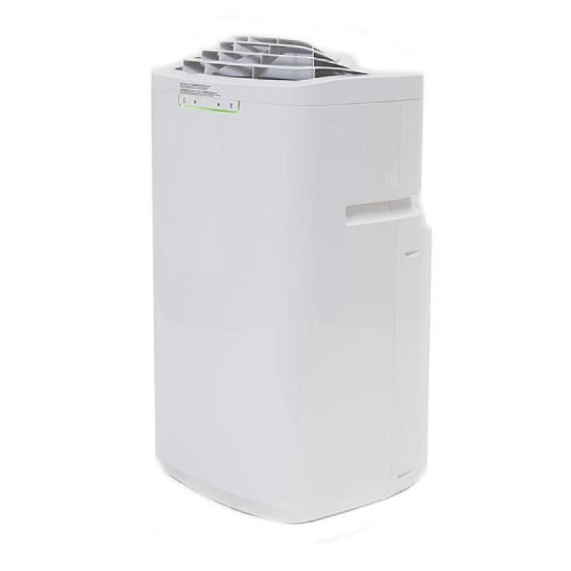 Whynter ECO-FRIENDLY 11000 BTU Dual Hose Portable Air Conditioner