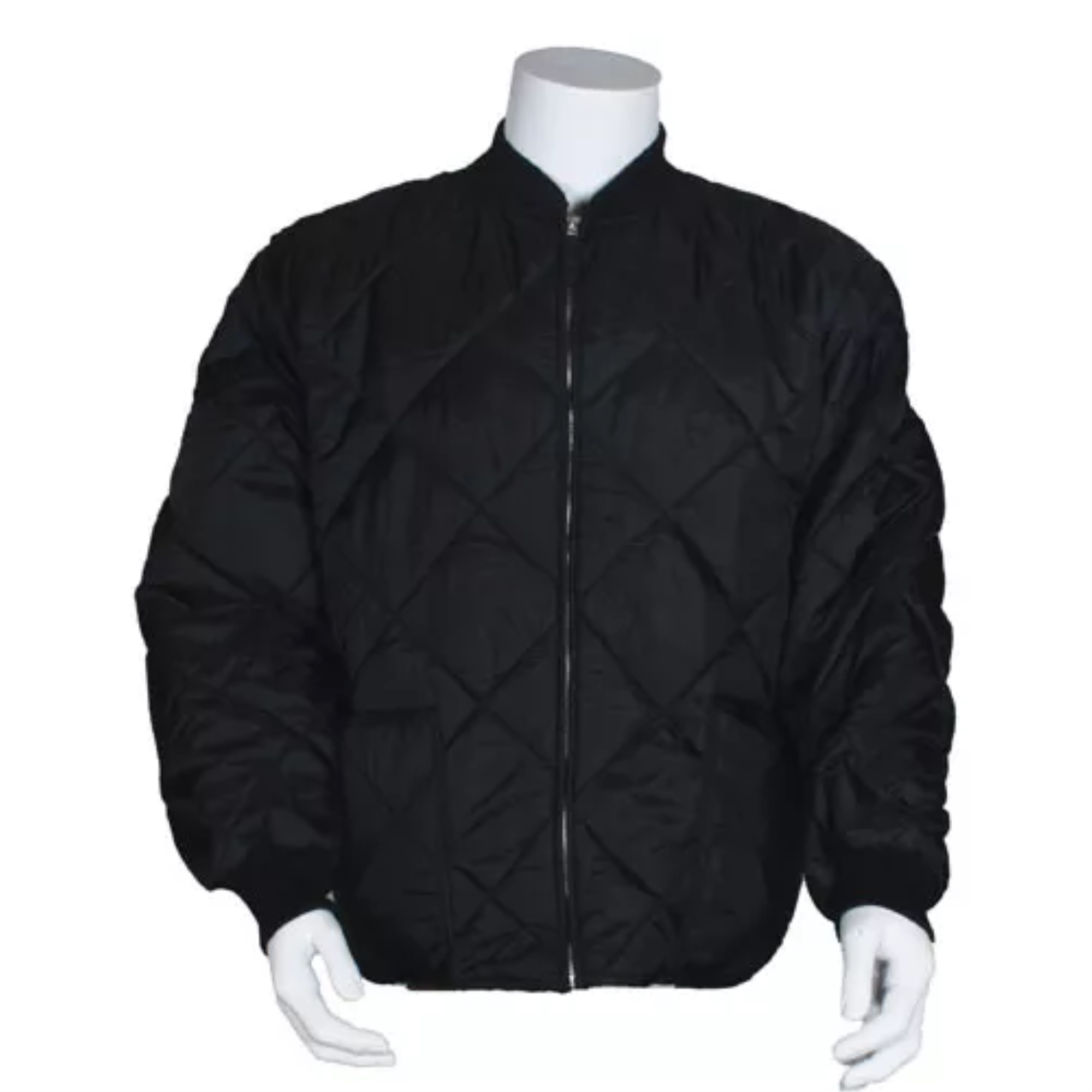 Fox Outdoor Products Urban Utility Jacket- Black - Large