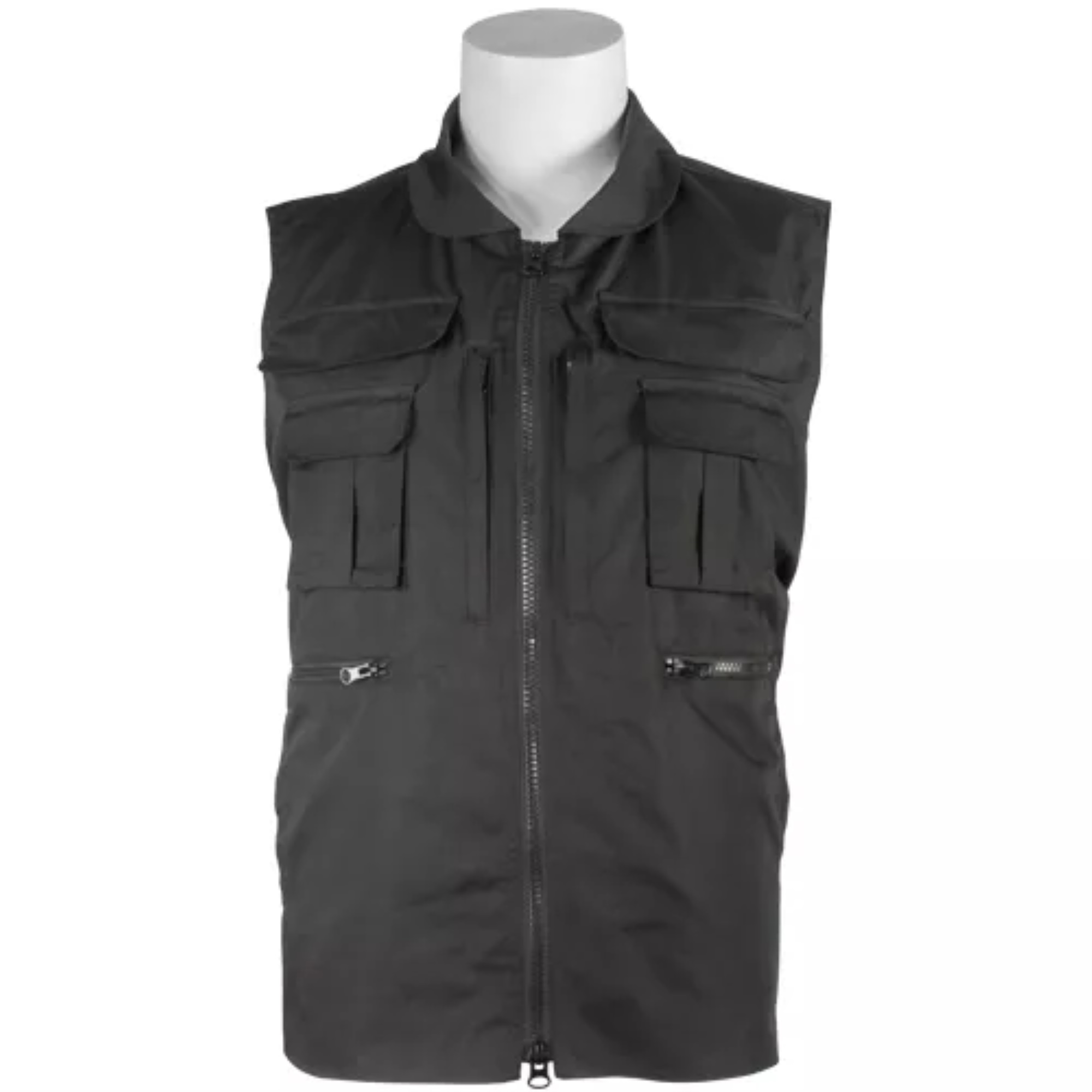 Fox Outdoor Products Viper Concealed Carry Vest Black - XL