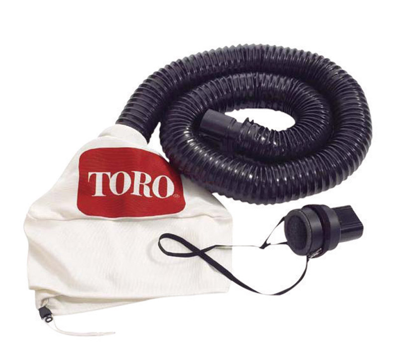 TORO LEAF COLLECTOR (Pack of 1)
