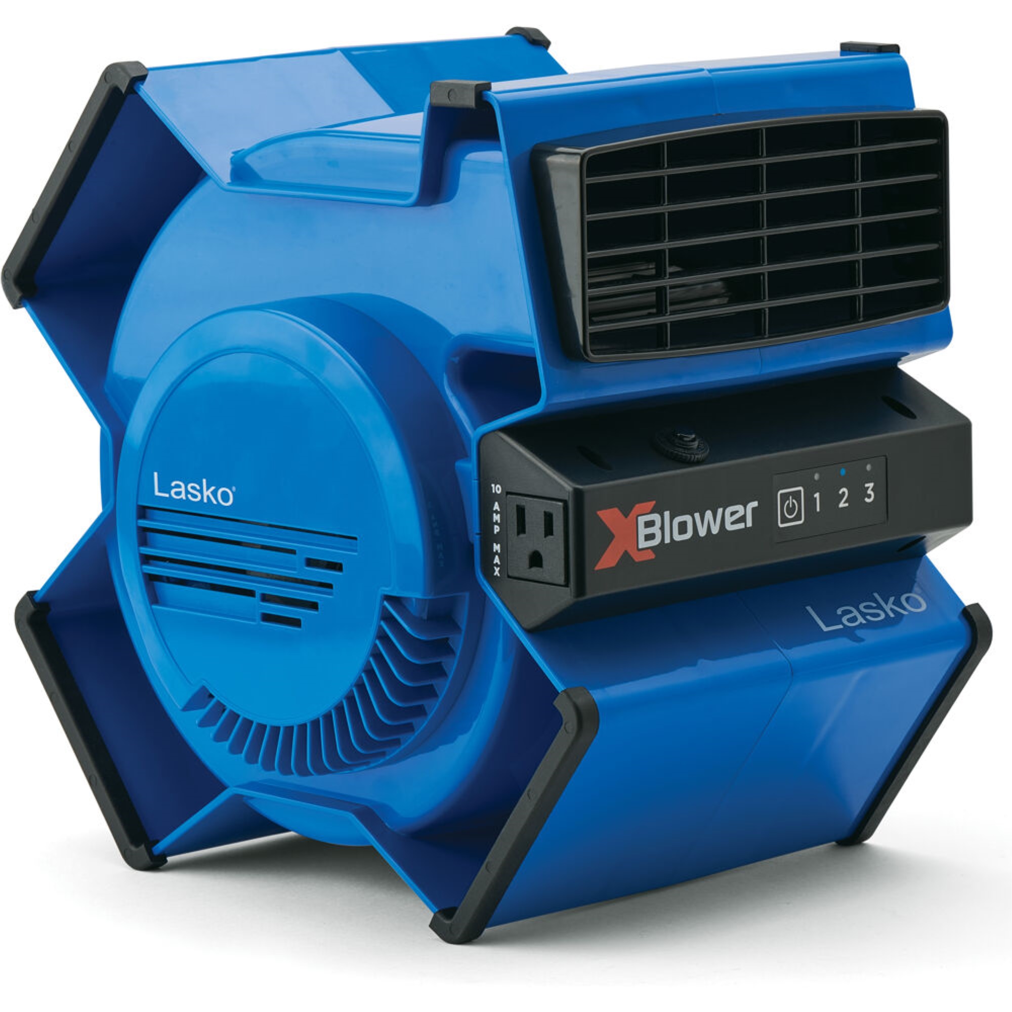 Lasko Products X12905 High Velocity Blower Fan