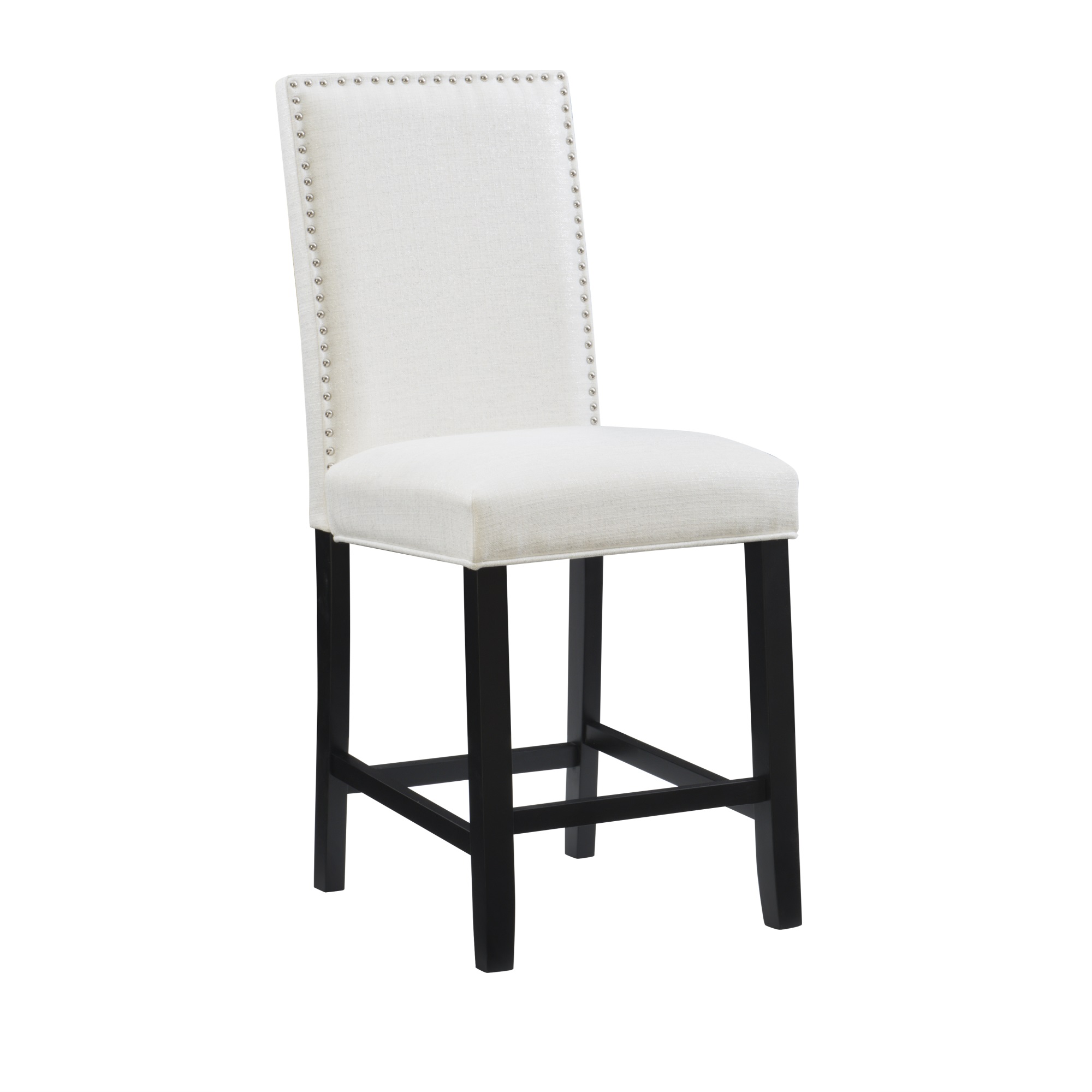 Linon Stewart Counter Stool 24 Inches