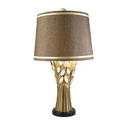 OK Lighting Gaia Table Lamp