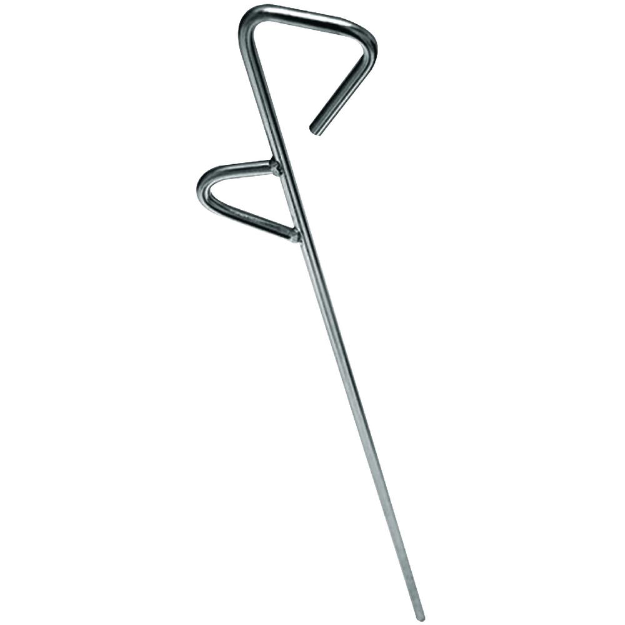 PANTHER PRODUCTS Panther Shore Spike - Stainless Steel