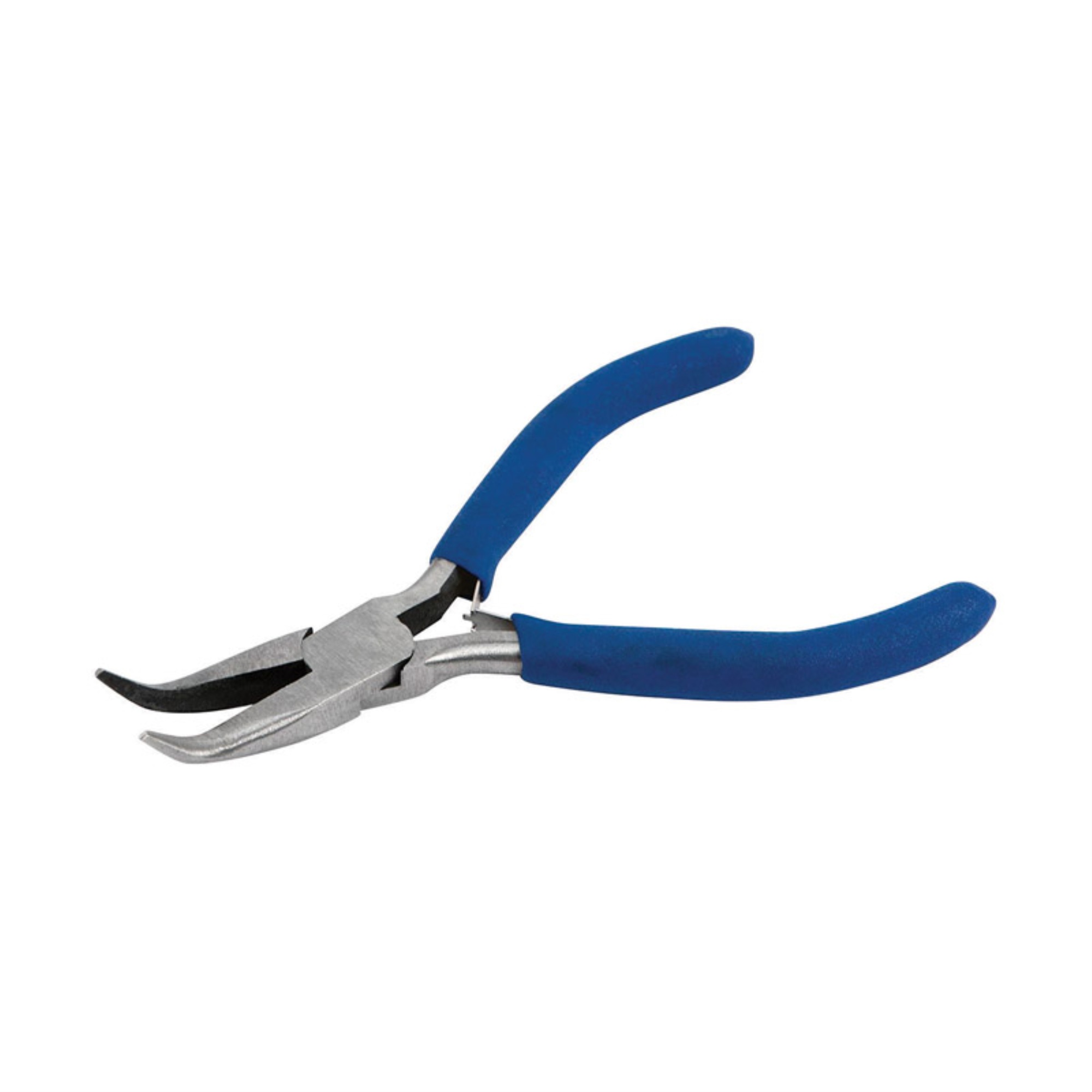 Performance Tool MINI BNT NOSE PLIER 4.5"" (Pack of 6)