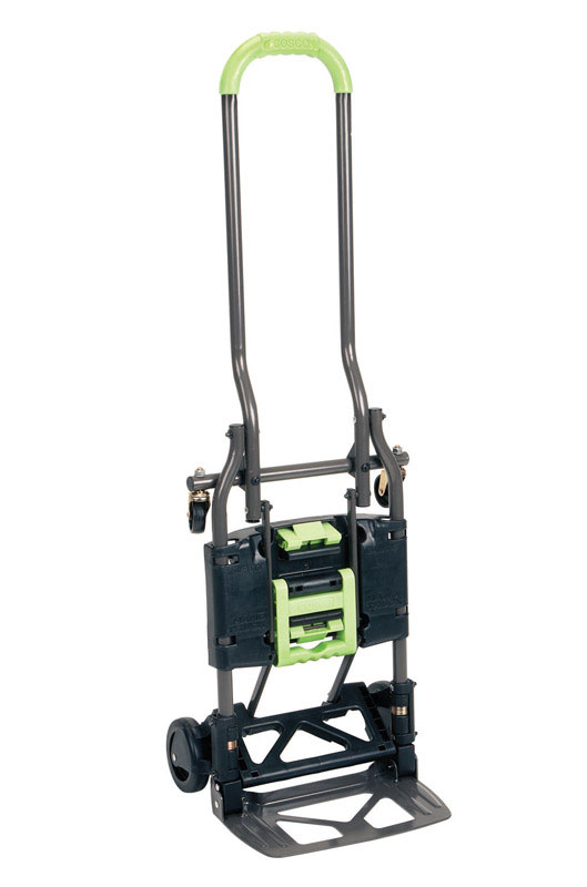 Cosco FOLDING HAND TRUCK 300LB(Pack of 1)