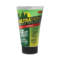 Ultrathon 3m SRL-12 3m Insect Repellent,34.34 per. Deet,PK12  SRL-12