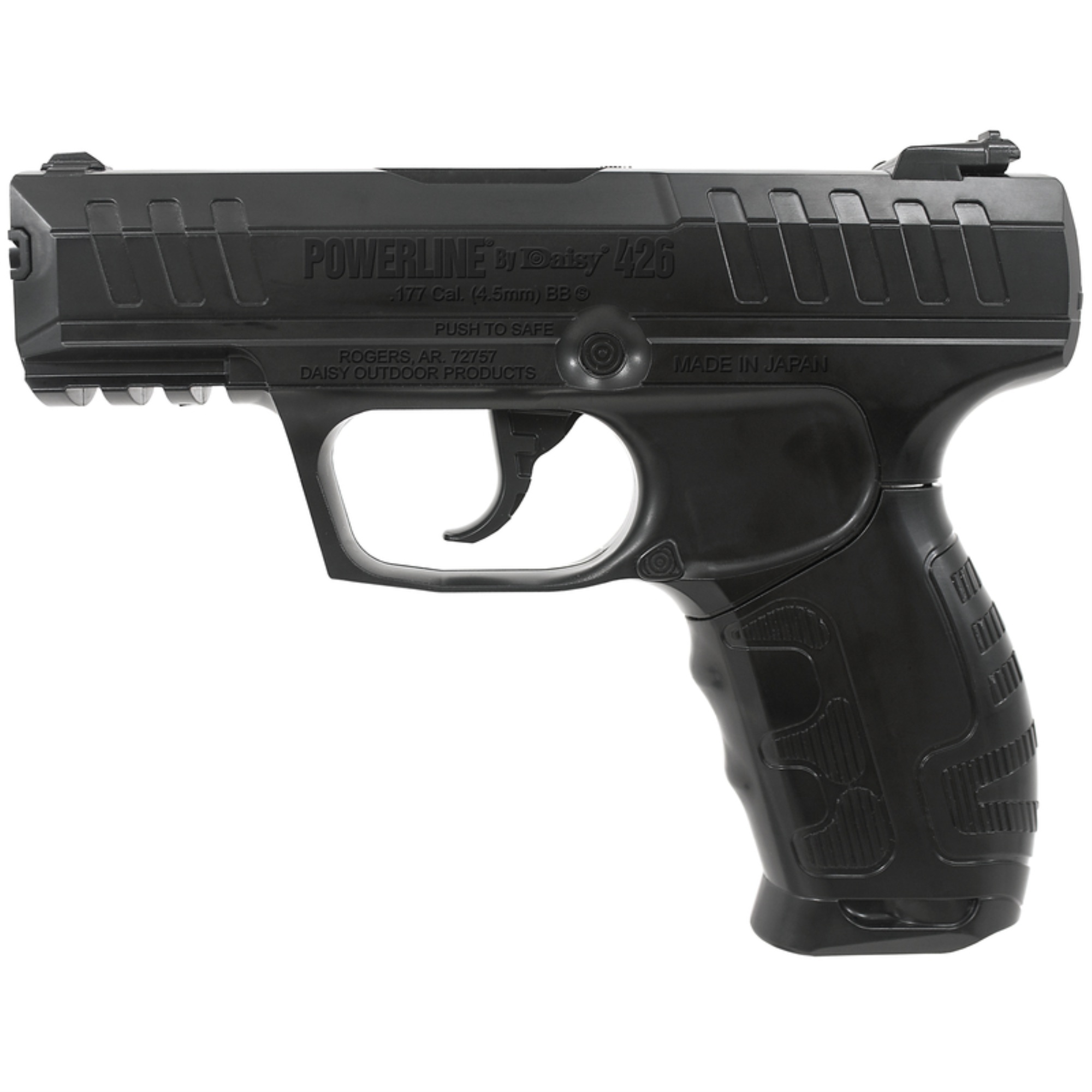 Daisy CO2 AIR PISTOL 426 (Pack of 1)