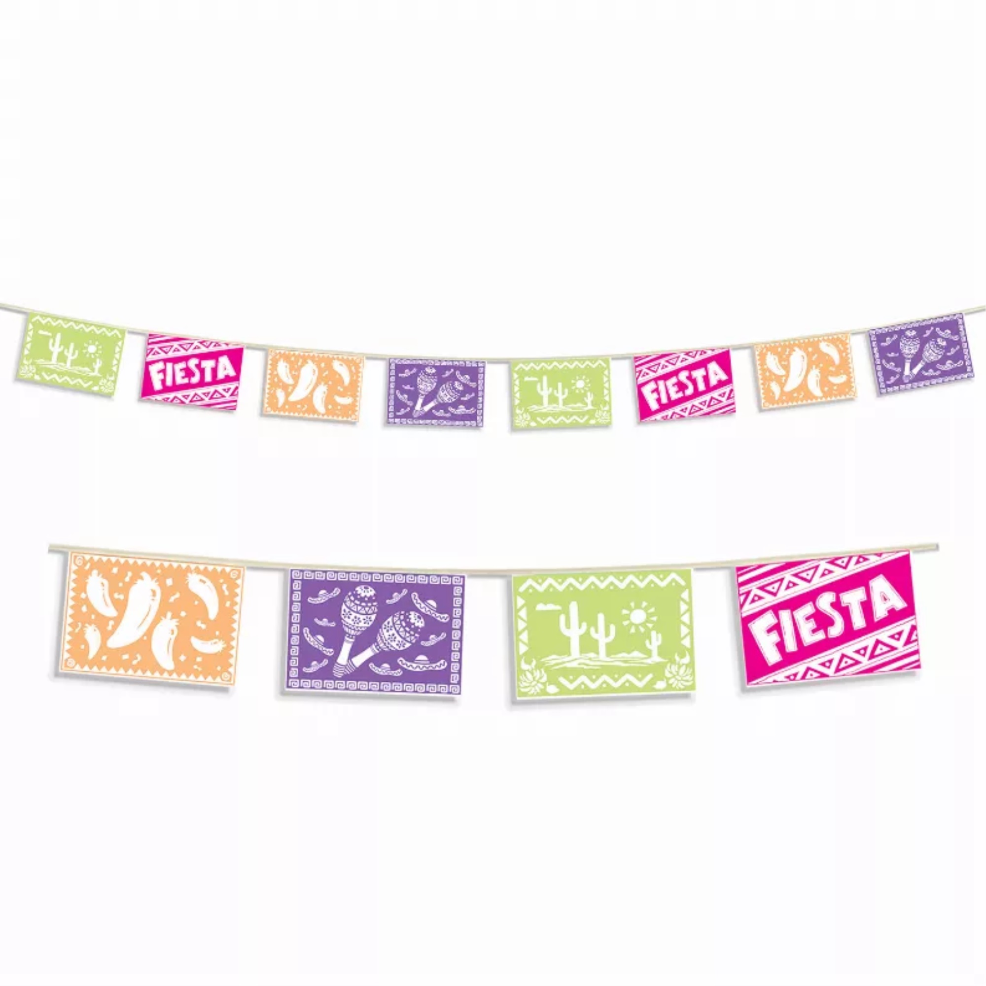 Beistle Hanging Banners for Various Occasions