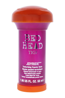 Tigi Bed Head Joyride Texturizing Powder Balm by TIGI for Unisex - 1.96 oz Balm