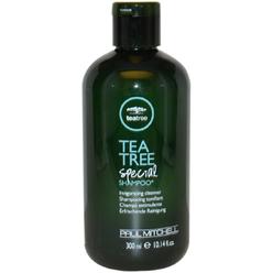 Paul Mitchell Tea Tree Special Shampoo Paul Mitchell Shampoo for Unisex 10.14 oz