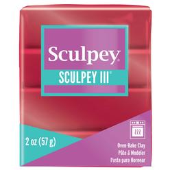 Sculpey Modeling Compound  III