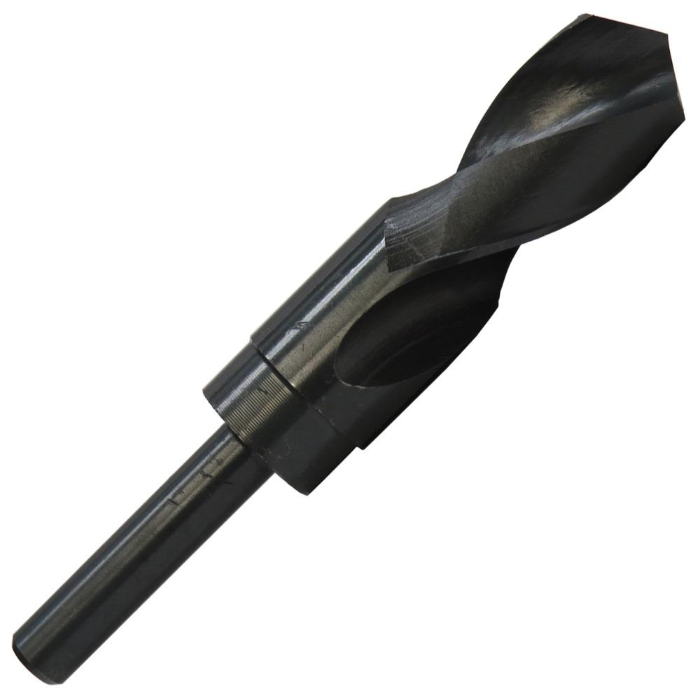Drill America m22 X 1.5 HSS Plug Tap and matching 20.50mm HSS 1/2" Shank Drill Bit in plastic pouch
