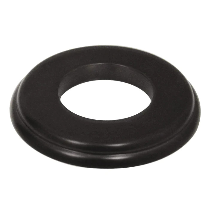 Kingston Brass Trimscape Traditional Flange for K173T5, Oil Rubbed Bronze