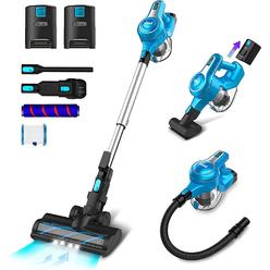 INSE S6P PRO Cordless Vacuum Cleaner