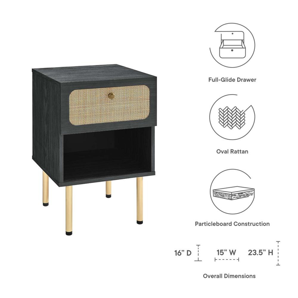 Modway, Chaucer Nightstand