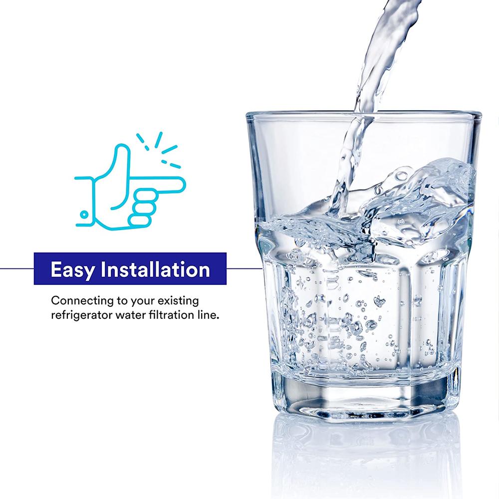 AquaPure Aqua-Pure AP717 Inline Water Filtration System