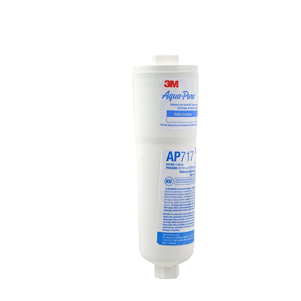AquaPure Aqua-Pure AP717 Inline Water Filtration System