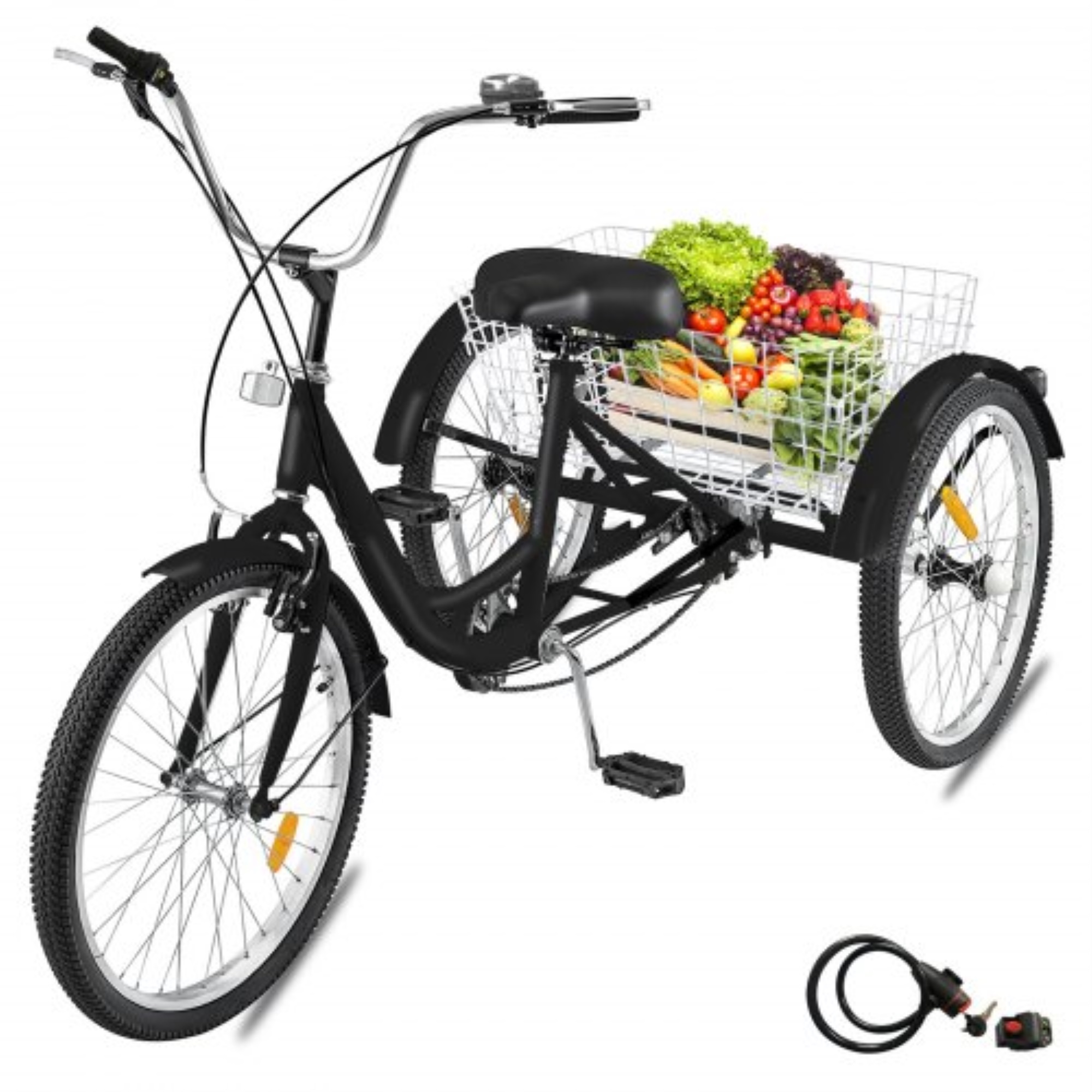 8-Quart Digital Air Fryer