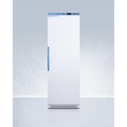 AccuCold Pharma-Vac Performance Series 15 cu.ft. all-refrigerator with interior lockers