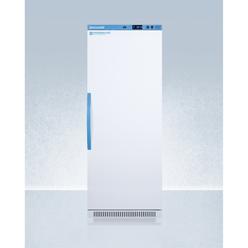 AccuCold Pharma-Vac Performance Series 12 cu.ft. all-refrigerator