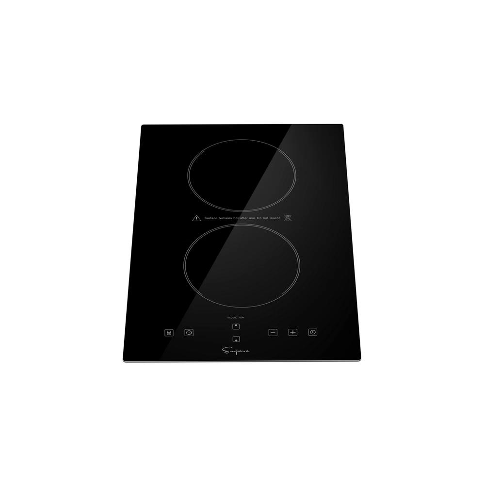Empava 12 inch Portable Induction Cooktop IDC12