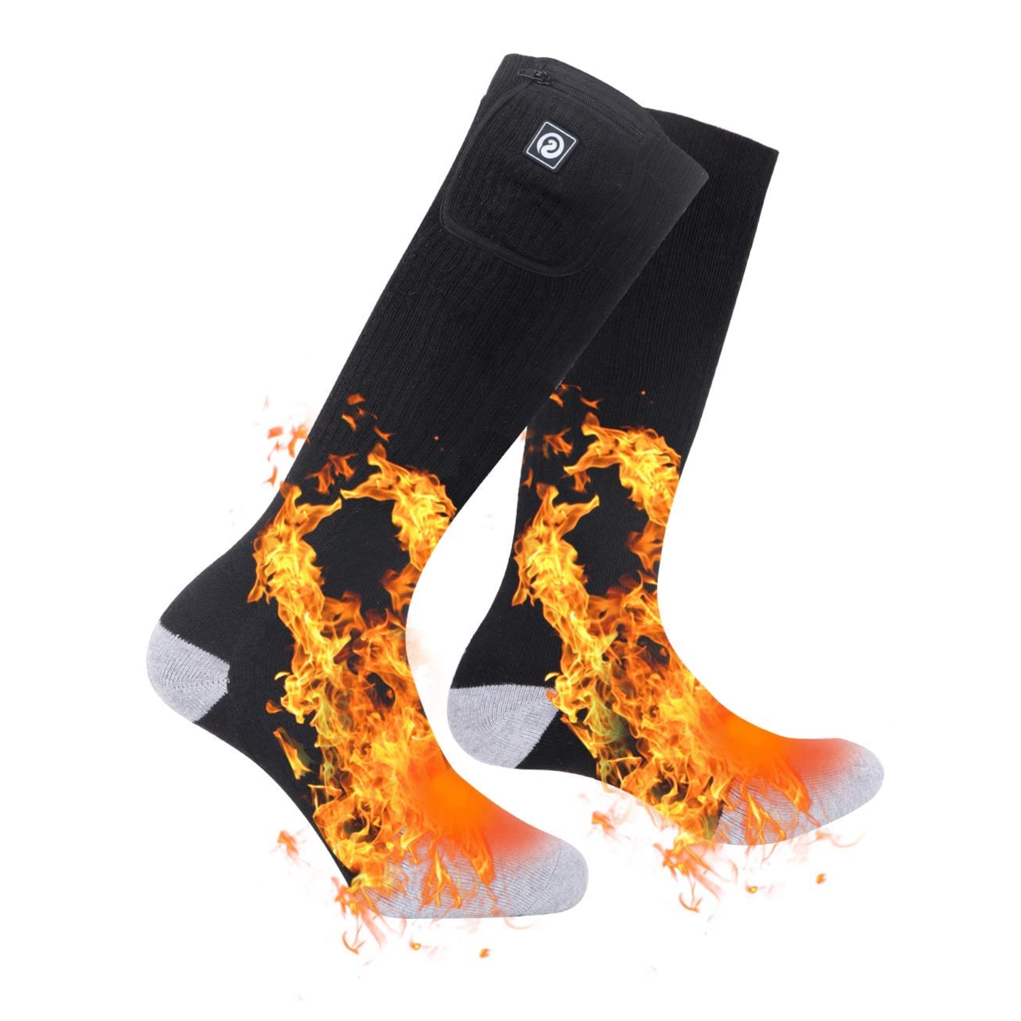 SAVIOR HEAT Heated Socks