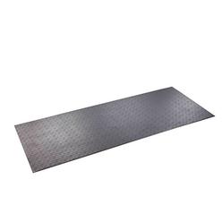 Supermats Inc Solid P.V.C. Mat for  Commercial           Applications, Used for Certain Treadmills