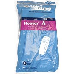 Essco Paper Bag, DVC Hoover A 9Pk