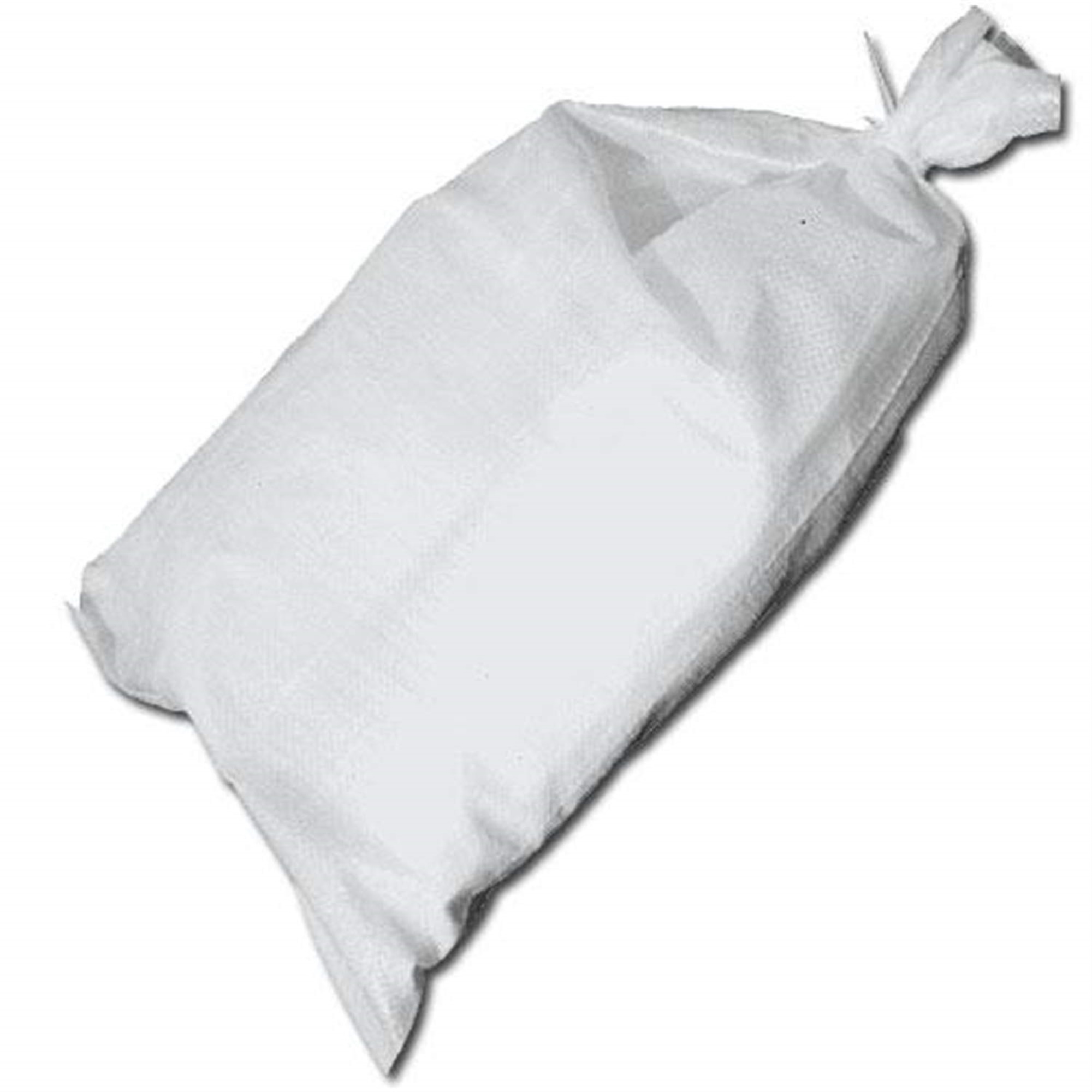 Champion Barbell Polypropylene Sand Bags with Tie