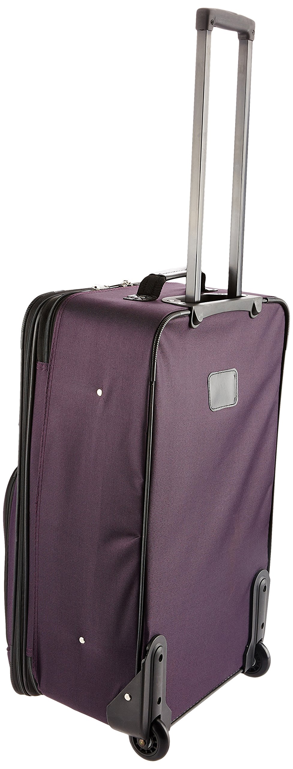 Rockland Owl Carry On Luggage Rockland Softside Carry On Luggage