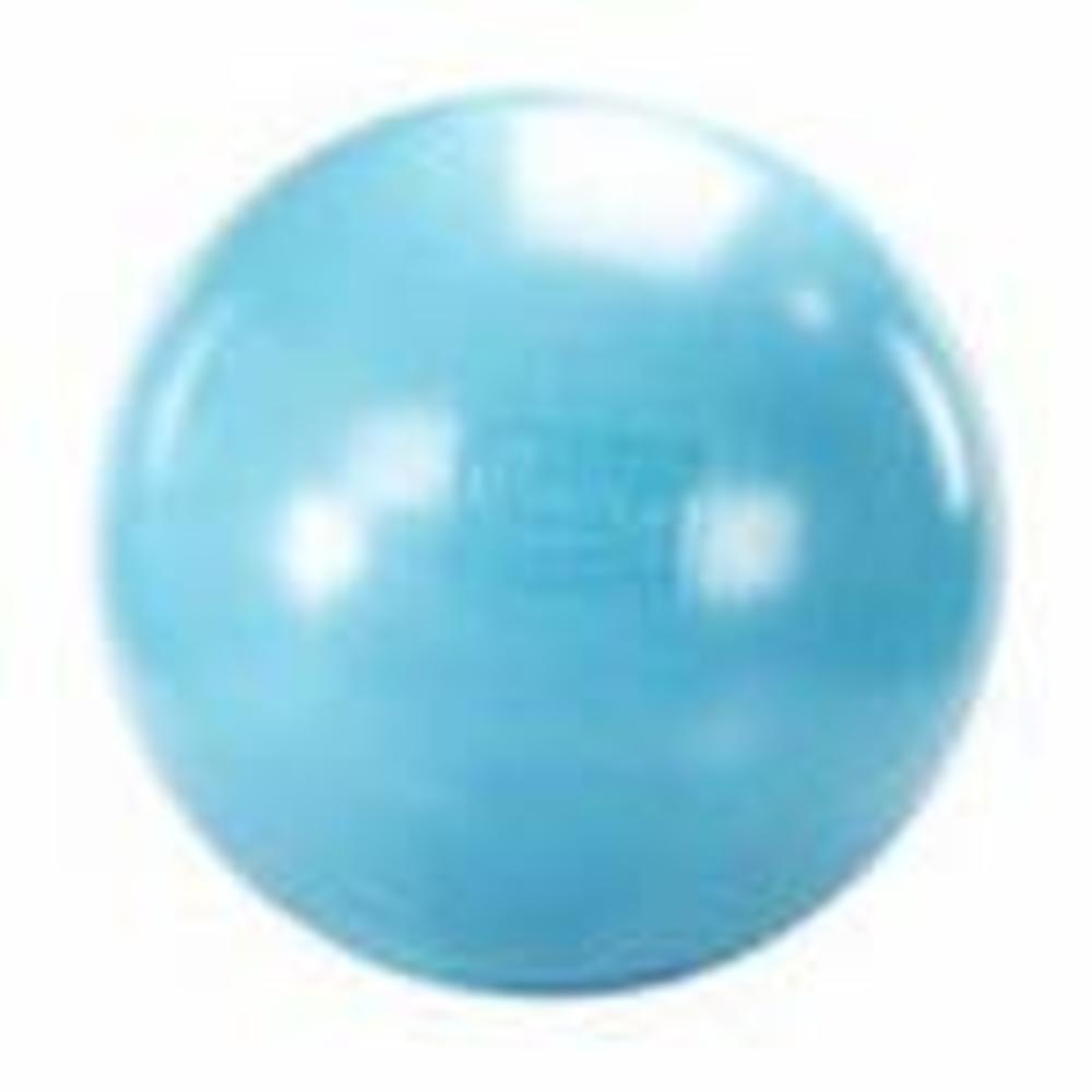 Eco Wise Fitness Fitness Ball in Ocean Blue