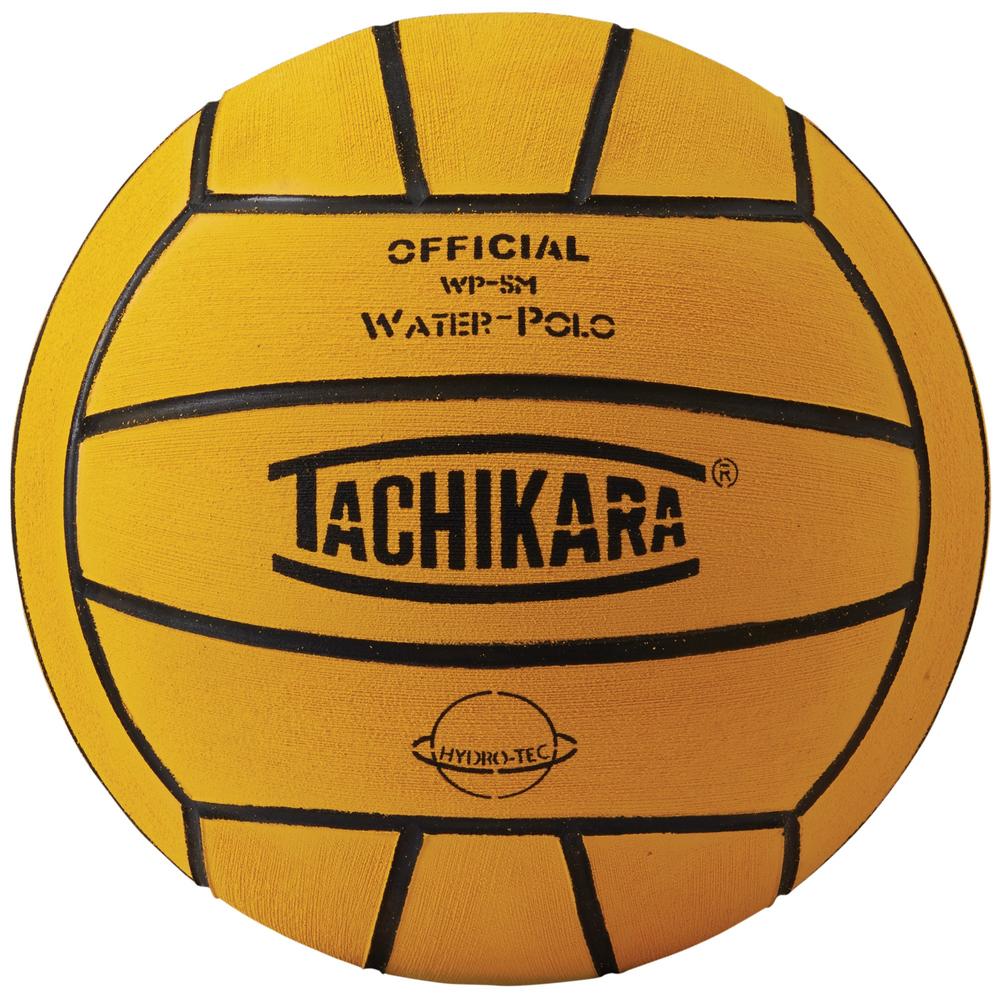 Tachikara Hydro-Tec Men's Water Polo Ball