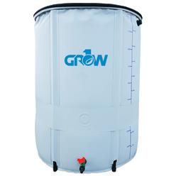 Grow1 Collapsible Reservoir - 132 Gallon