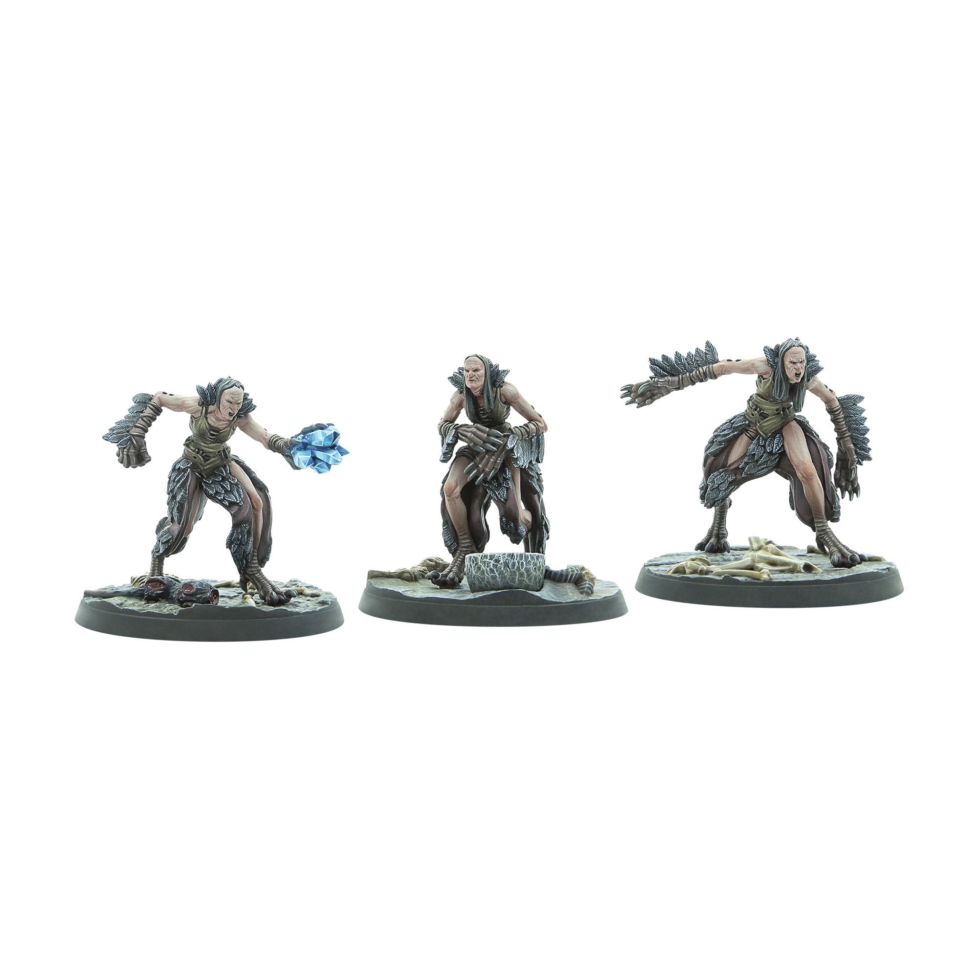 Modiphius Entertainment The Elder Scrolls Call to Arms Hagraven Coven